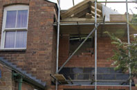 free Halls Close home extension quotes